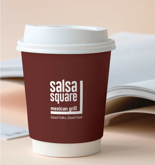 Salsa Square