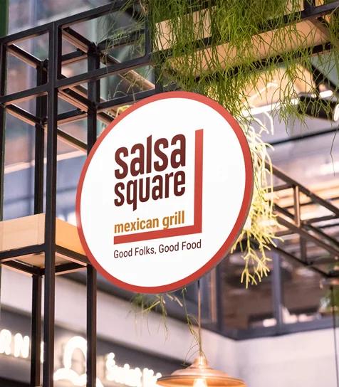 Salsa Square